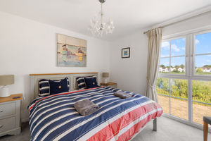 Bedroom 1- click for photo gallery
